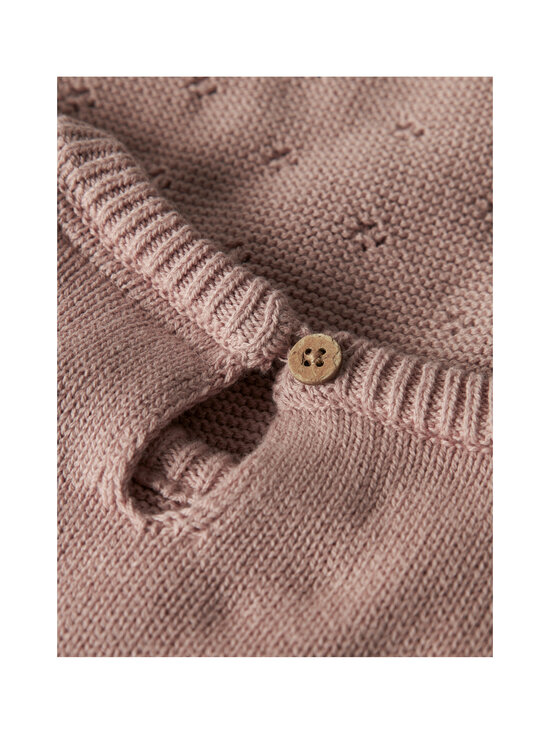 Lil' Atelier - NmfLaguna džemperis - MISTY ROSE | Stockmann - photo 3