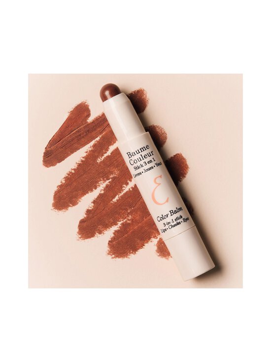 Embryolisse - Tooniv huulepalsam Color Balm 3 In1 - NOCOL | Stockmann - photo 2