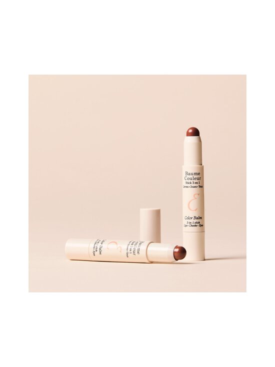 Embryolisse - Tooniv huulepalsam Color Balm 3 In1 - NOCOL | Stockmann - photo 5