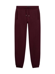 Superdry - Signature Cuffed treniņbikses - 1KD PORT RED | Stockmann
