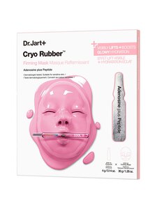 Dr.Jart+ - Cryo Rubber Firming Mask  -kasvonaamio | Stockmann