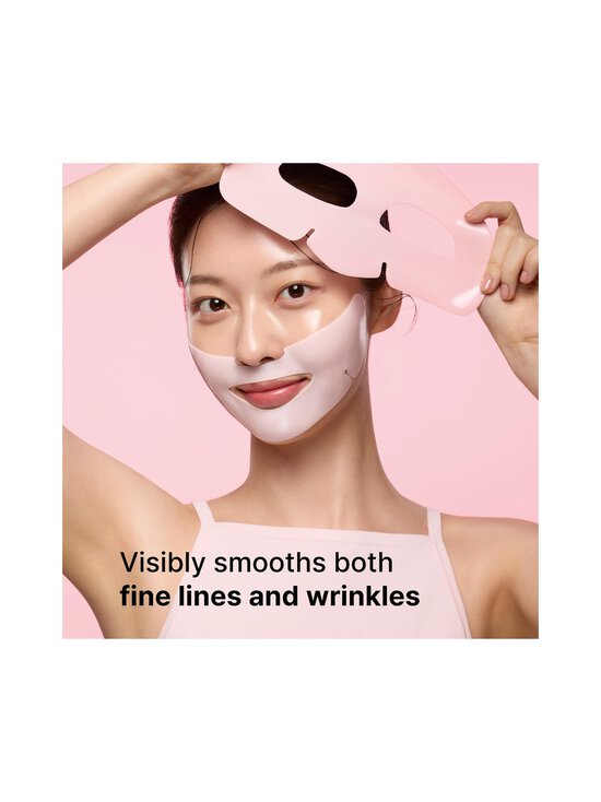 Dr.Jart+ - Cryo Rubber Firming Mask  -kasvonaamio - NOCOL | Stockmann - photo 3