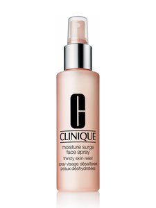 Clinique - Clinique Moisture Surge Face Spray -kosteussuihke kasvoille 125 ml | Stockmann
