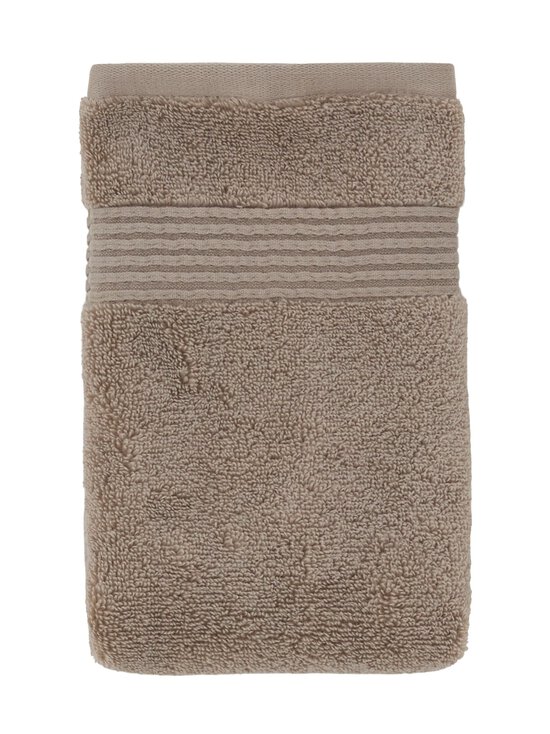 Villa Stockmann - Lounge-pyyhe - SOFT GREIGE | Stockmann - photo 1