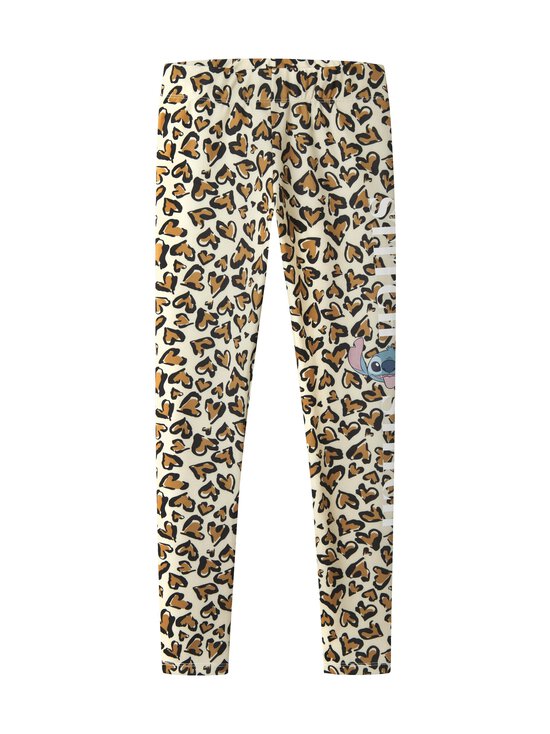 Name It - NkfJixura Stitch -leggingsit - BLACK - photo 1 Name It - NkfJixura Stitch -leggingsit - BLACK | Stockmann - photo 1