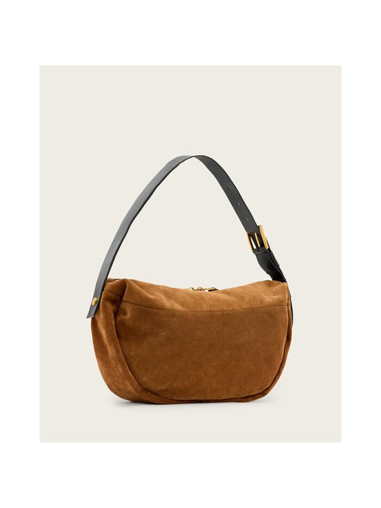 Allsaints - Noemie-mokkalaukku - TOBACCO BROWN | Stockmann - photo 2