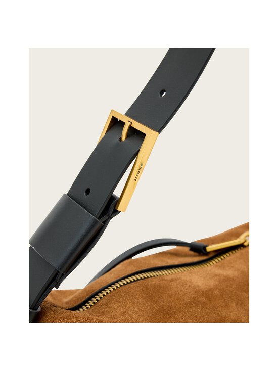 Allsaints - Noemie-mokkalaukku - TOBACCO BROWN | Stockmann - photo 3