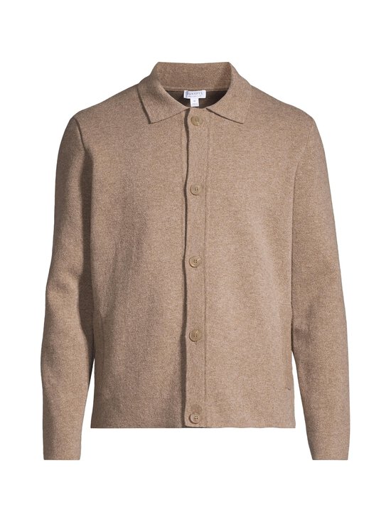 Sunspel - Double Face -paitatakki - MINK - photo 1 Sunspel - Double Face -paitatakki - MINK | Stockmann - photo 1
