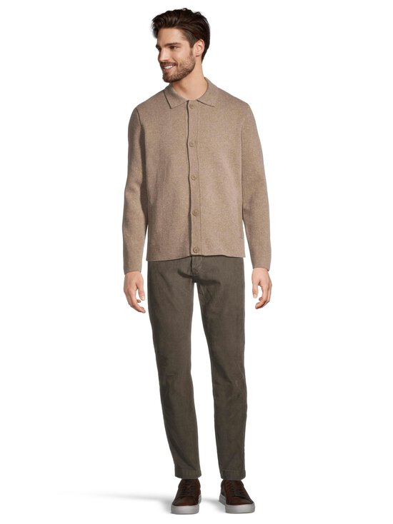 Sunspel - Double Face -paitatakki - MINK - photo 2 Sunspel - Double Face -paitatakki - MINK | Stockmann - photo 2