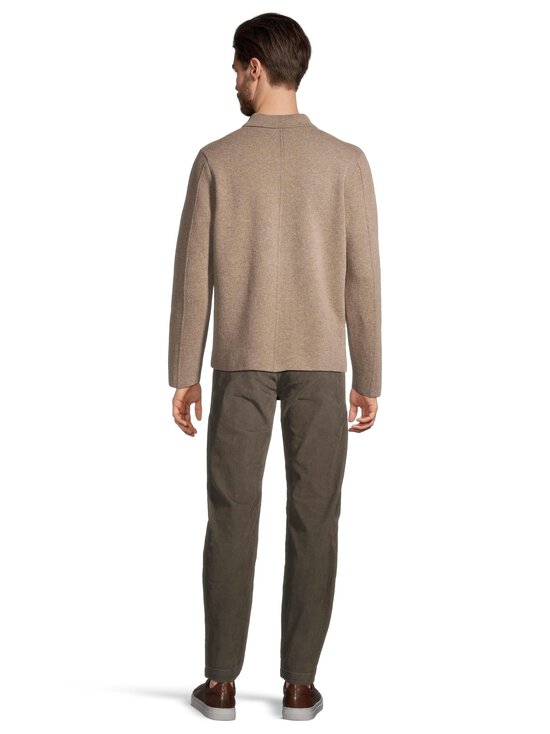 Sunspel - Double Face -paitatakki - MINK - photo 3 Sunspel - Double Face -paitatakki - MINK | Stockmann - photo 3