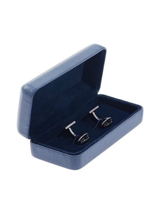 Eton - Mother Of Pearl - kalvosinnapit - 17 DARK GREY | Stockmann - photo 2