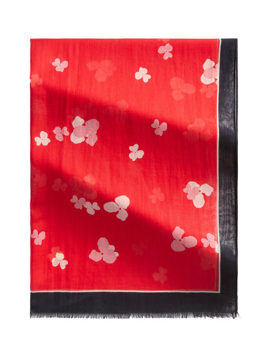 Marc O'Polo - Šalle - B69 MULTI/ BRIGHT RED | Stockmann - photo 2