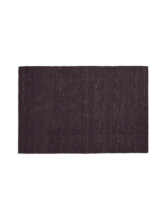 HAY - Crayon-matto - PLUM | Stockmann - photo 1
