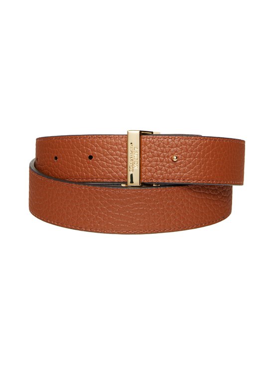 Lauren Ralph Lauren - Nahkvöö - BLACK/LAUREN TAN - photo 2 Lauren Ralph Lauren - Nahkvöö - BLACK/LAUREN TAN | Stockmann - photo 2