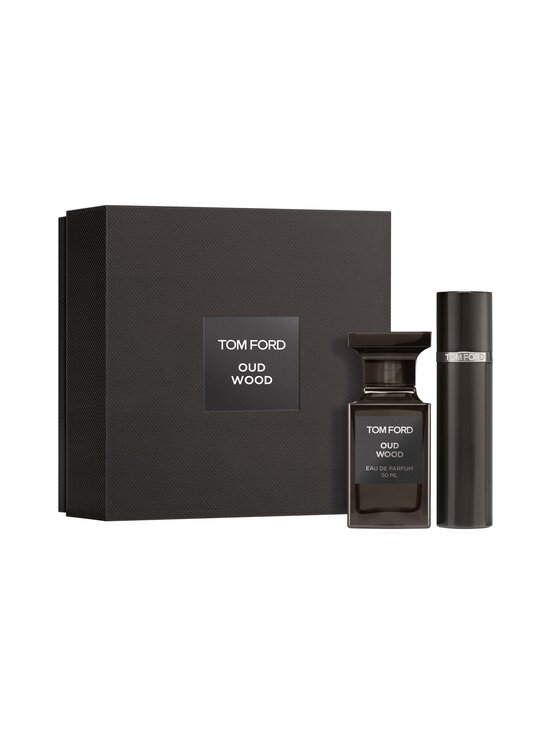 Oud Wood Eau de Parfum Set -tuoksupakkaus