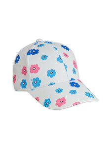 Mini Rodini - Flowers-lippalakki - 00 MULTI | Stockmann