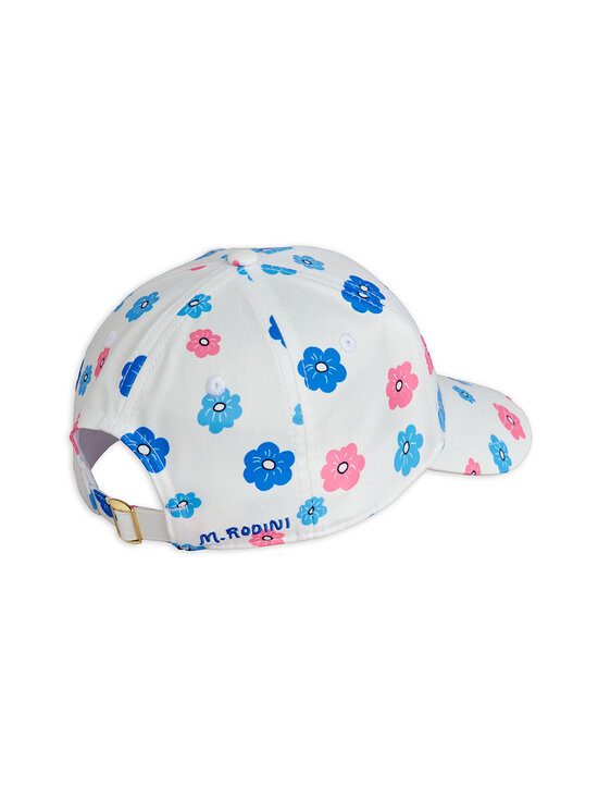 Mini Rodini - Flowers-lippalakki - 00 MULTI | Stockmann - photo 2