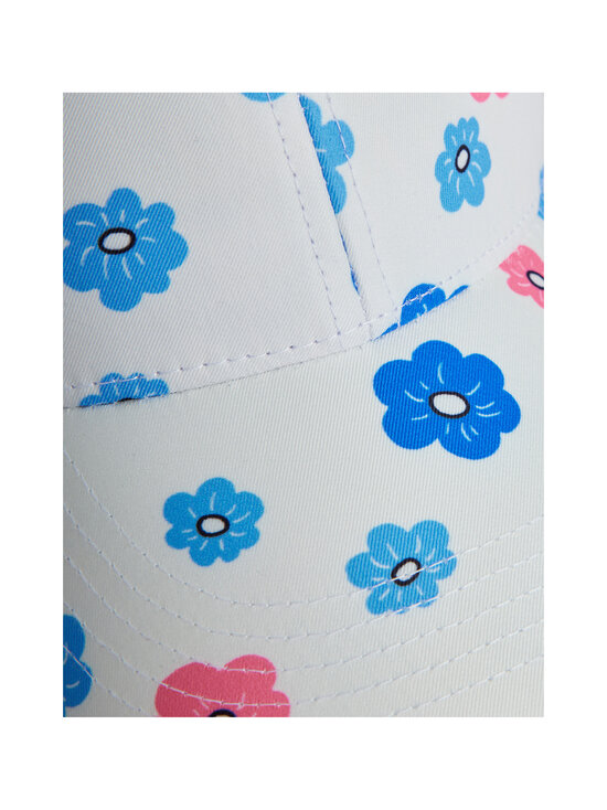 Mini Rodini - Flowers-lippalakki - 00 MULTI | Stockmann - photo 3