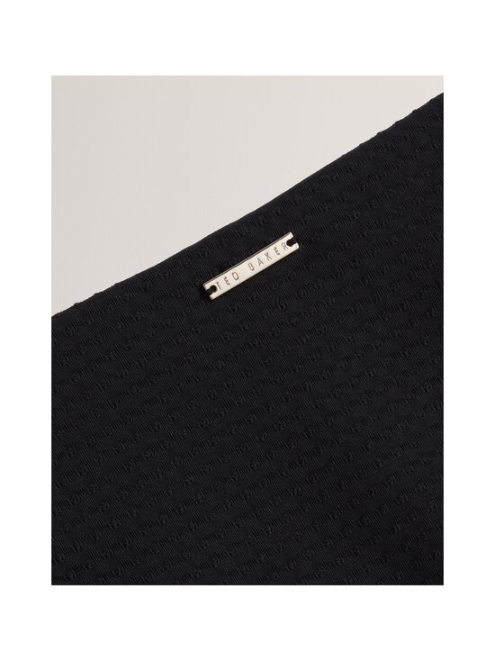Ted Baker London - Bikiinipüksid Yevett Textured - BLACK - photo 2 Ted Baker London - Bikiinipüksid Yevett Textured - BLACK | Stockmann - photo 2