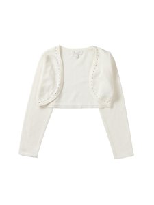 MINGNELIN - Bolero - LUONNONVALKOINEN | Stockmann