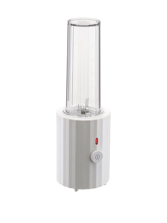 Alessi - Blender Plissé Personal 55 cl - WHITE - photo 3 Alessi - Blender Plissé Personal 55 cl - WHITE | Stockmann - photo 3