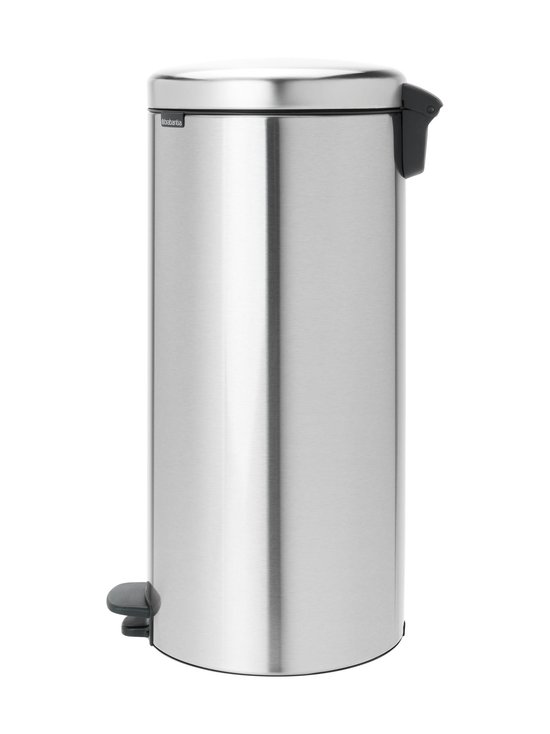 Brabantia - NewIcon-poljinroskakori 30 l - MATTATERÄS - photo 2 Brabantia - NewIcon-poljinroskakori 30 l - MATTATERÄS | Stockmann - photo 2