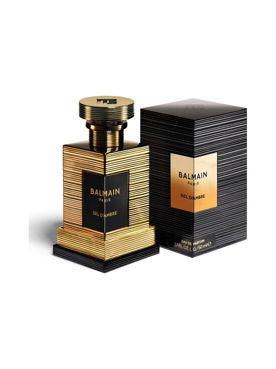 BALMAIN - Sel D’Ambre Eau de Parfum -tuoksu - NOCOL | Stockmann - photo 3