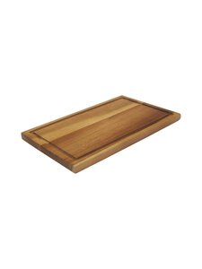 Casa Stockmann - Lõikelaud Comida 18 x 30 cm - LT. AKACIA MB611A | Stockmann