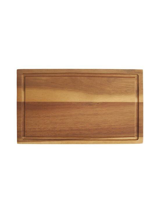 Casa Stockmann - Lõikelaud Comida 18 x 30 cm - LT. AKACIA MB611A | Stockmann - photo 2