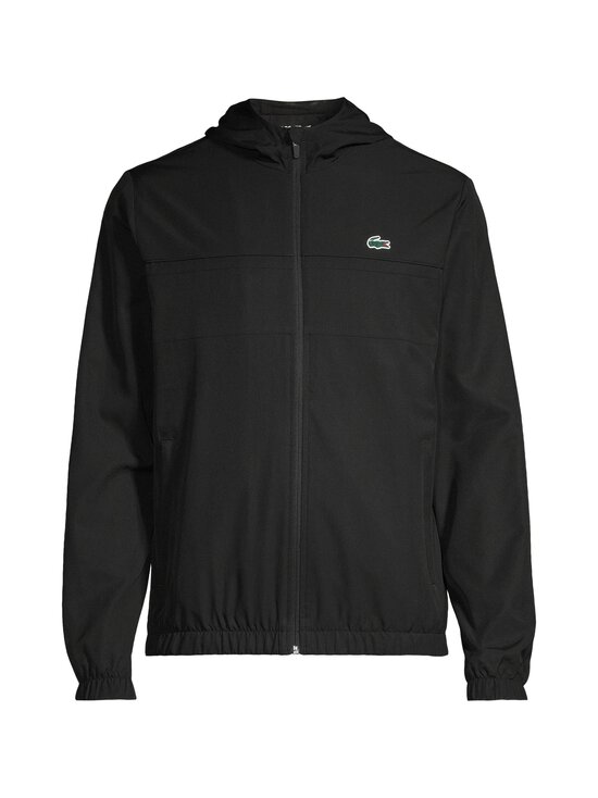 Lacoste - Tracksuits Male- takki ja housut - BLACK/BLACK-BLACK | Stockmann - photo 4