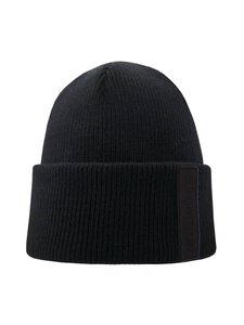 Superyellow - Kaamos-merinovillapipo - 01 BLACK Superyellow - Kaamos-merinovillapipo - 01 BLACK | Stockmann