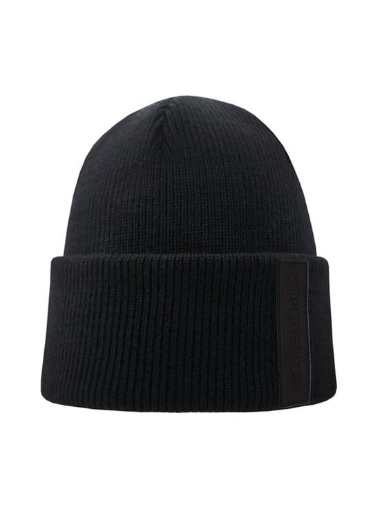 Superyellow - Kaamos-merinovillapipo - 01 BLACK - photo 1 Superyellow - Kaamos-merinovillapipo - 01 BLACK | Stockmann - photo 1