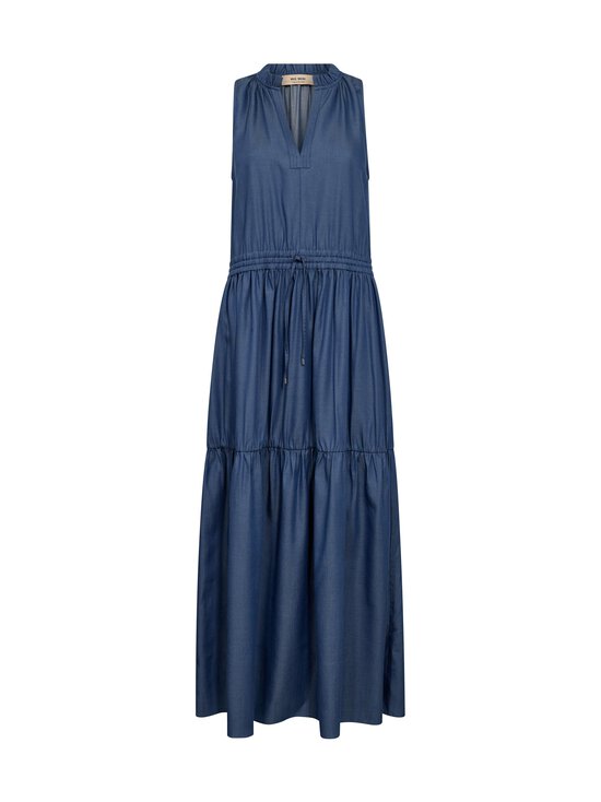 MMSabri Denim Sleeveless -mekko