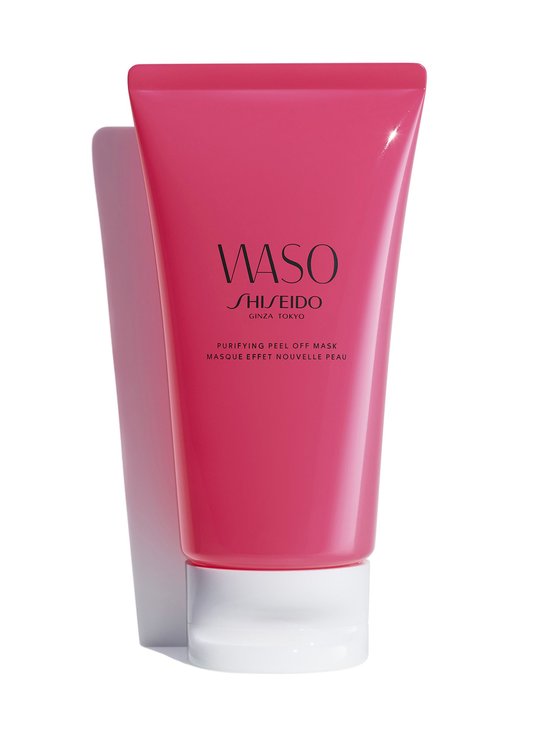 WASO Purifying Peel Off Mask -naamio 100 ml