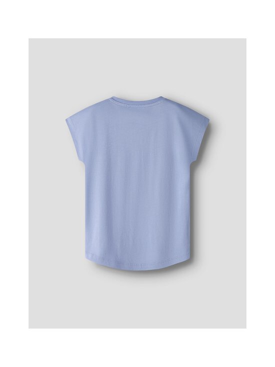 Name It - NkfViolet t-krekls - PURPLE IMPRESSION PRINT:PARADISE | Stockmann - photo 2