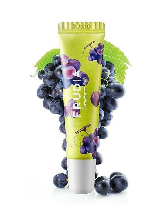 Frudia - Huulepalsam Grape Honey Chu Lip Essence - NOCOL | Stockmann - photo 3