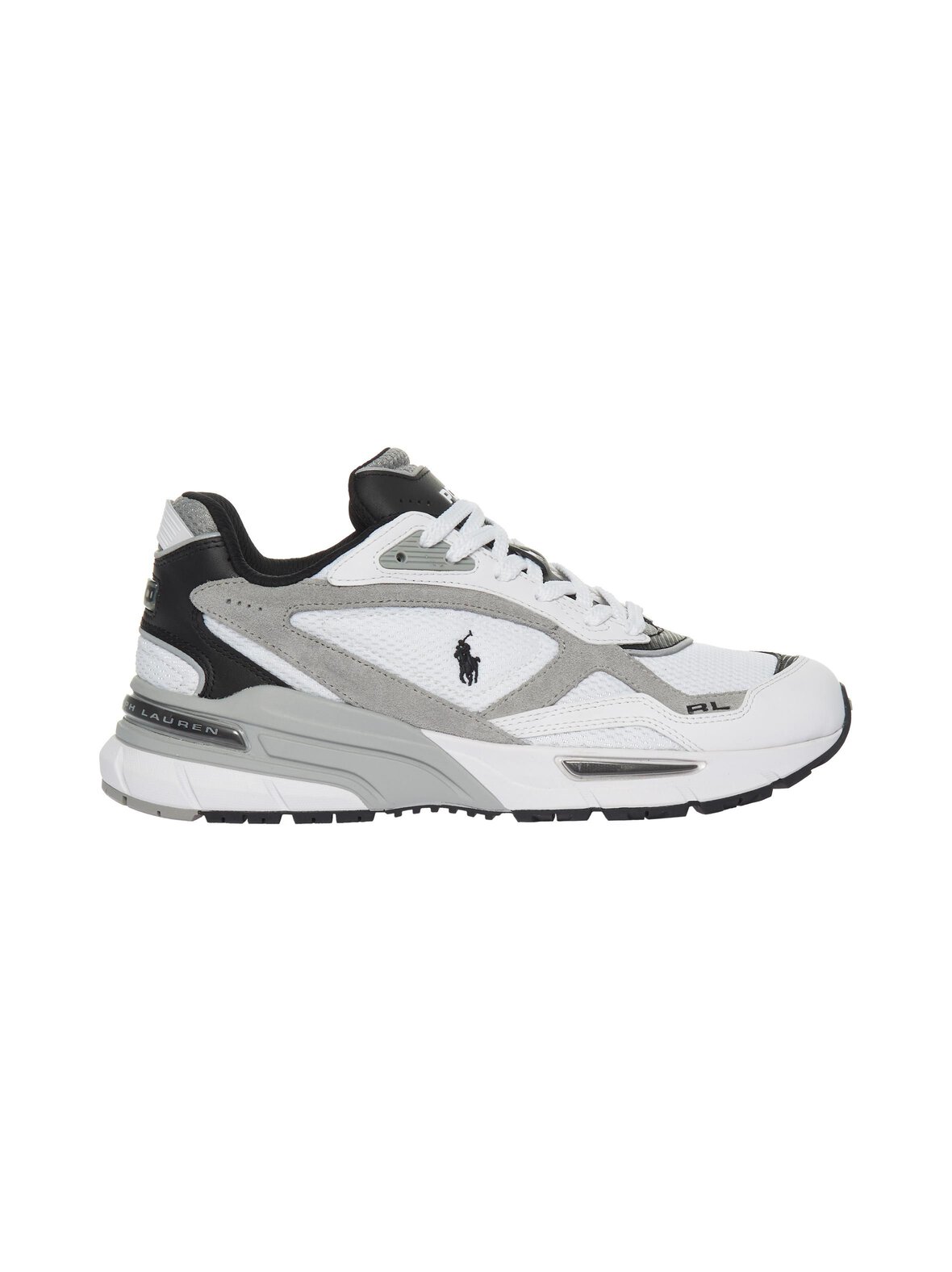 Trackstr 275 Low Top -sneakerit