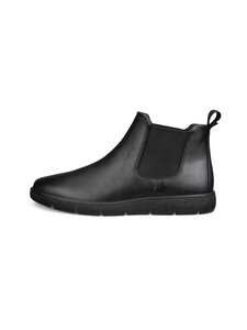 ecco - Bella 2 Chelsea -nilkkurit - 01001 BLACK | Stockmann