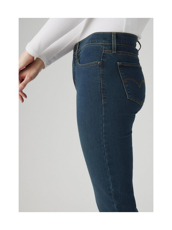 Levi's 300 - 314 Shaping Straight Eternal džinsi - 227 ETERNAL INDIGO DR - photo 6 Levi's 300 - 314 Shaping Straight Eternal džinsi - 227 ETERNAL INDIGO DR | Stockmann - photo 6