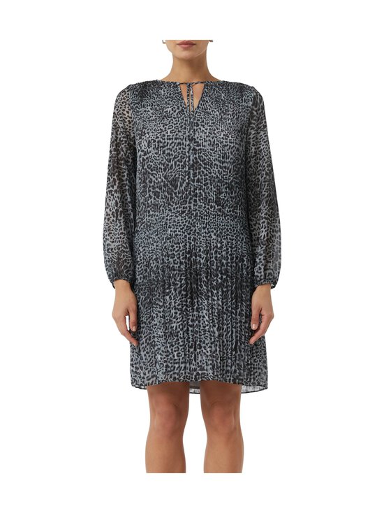 Comma - Animal Print kleita - 99A0 ANIMAL PRINT - photo 4 Comma - Animal Print kleita - 99A0 ANIMAL PRINT | Stockmann - photo 4