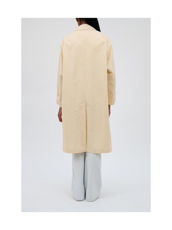 A.P.C - Amy-trenssitakki - AAD AAD ECRU | Stockmann - photo 3