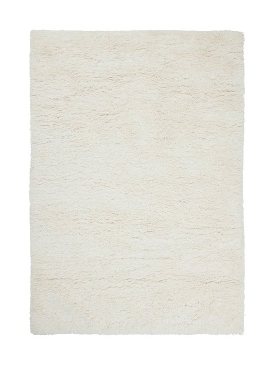 Shag-pile Rug -villamatto