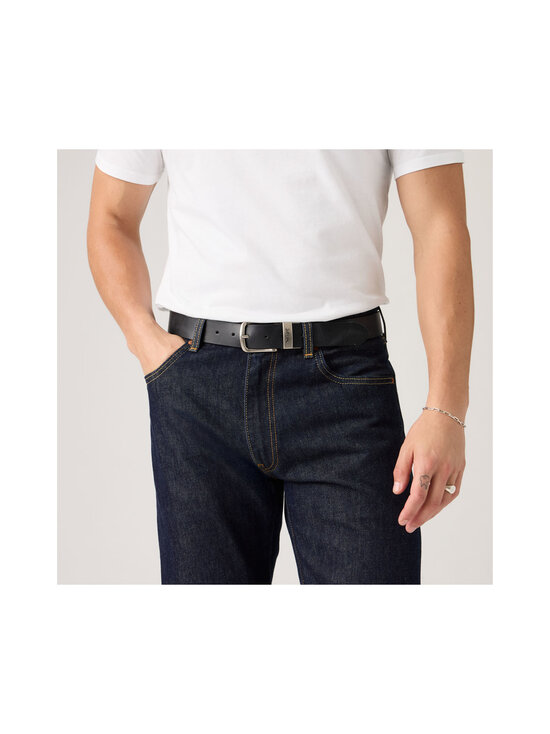 Levi's - Vöö New Reversible Caviar - 801 CAVIAR | Stockmann - photo 6