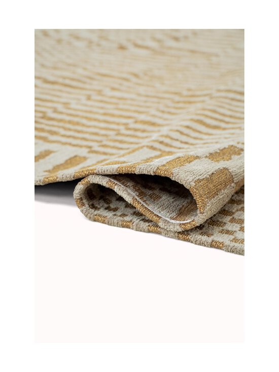 Louis de Poortere - Berber Erg - jacquard-matto - YELLOW/WHITE | Stockmann - photo 6