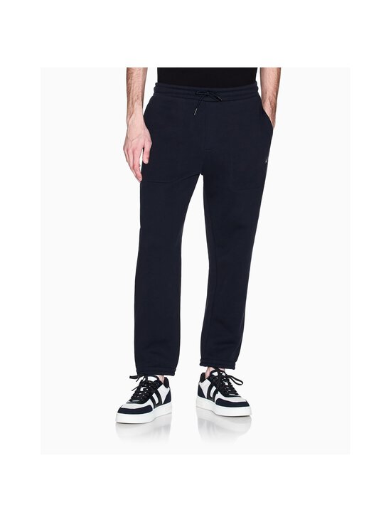ARMANI EXCHANGE - Trouser-collegehousut - DEEP NAVY | Stockmann - photo 3