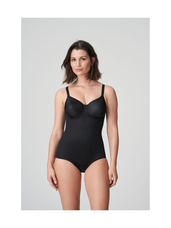 Primadonna - Satin-body - MUSTA - photo 5 Primadonna - Satin-body - MUSTA | Stockmann - photo 5