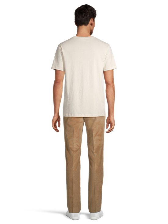 J.Lindeberg - T-särk Sid Basic - U029 MOONBEAM | Stockmann - photo 3