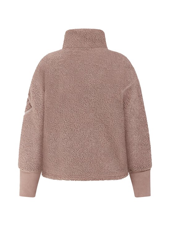 Didriksons - W Mella Full Zip -fleecetakki - F03 BARK - photo 2 Didriksons - W Mella Full Zip -fleecetakki - F03 BARK | Stockmann - photo 2