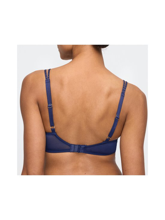 Marie Jo - Musea Padded Heart Shape -rintaliivit - SAF SAPPHIRE BLUE | Stockmann - photo 3