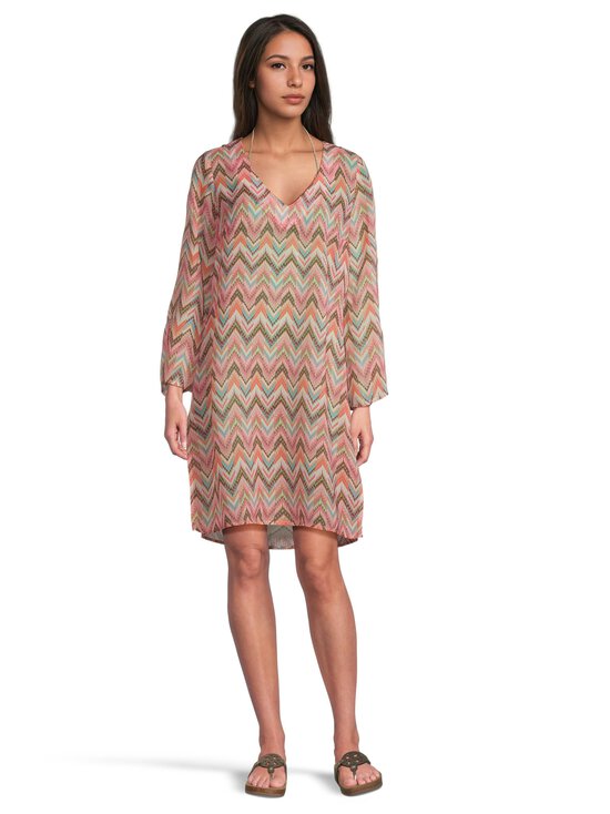 Primadonna - Tubou-kaftaanimekko - IKS IKAT SUMMER | Stockmann - photo 2